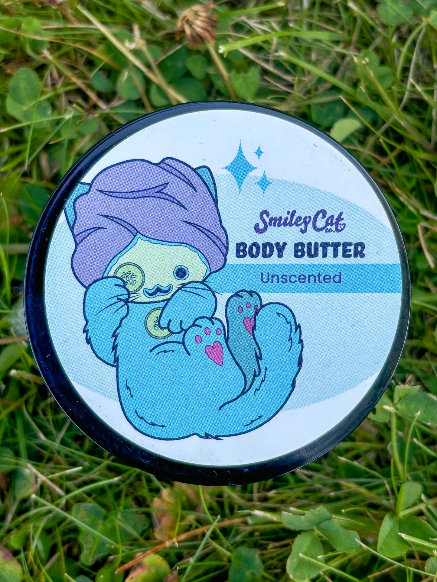 Whipped Sugar Body Scrub: Pink Sugar, Unscented, Lavender Vanilla, Lemon, Turmeric