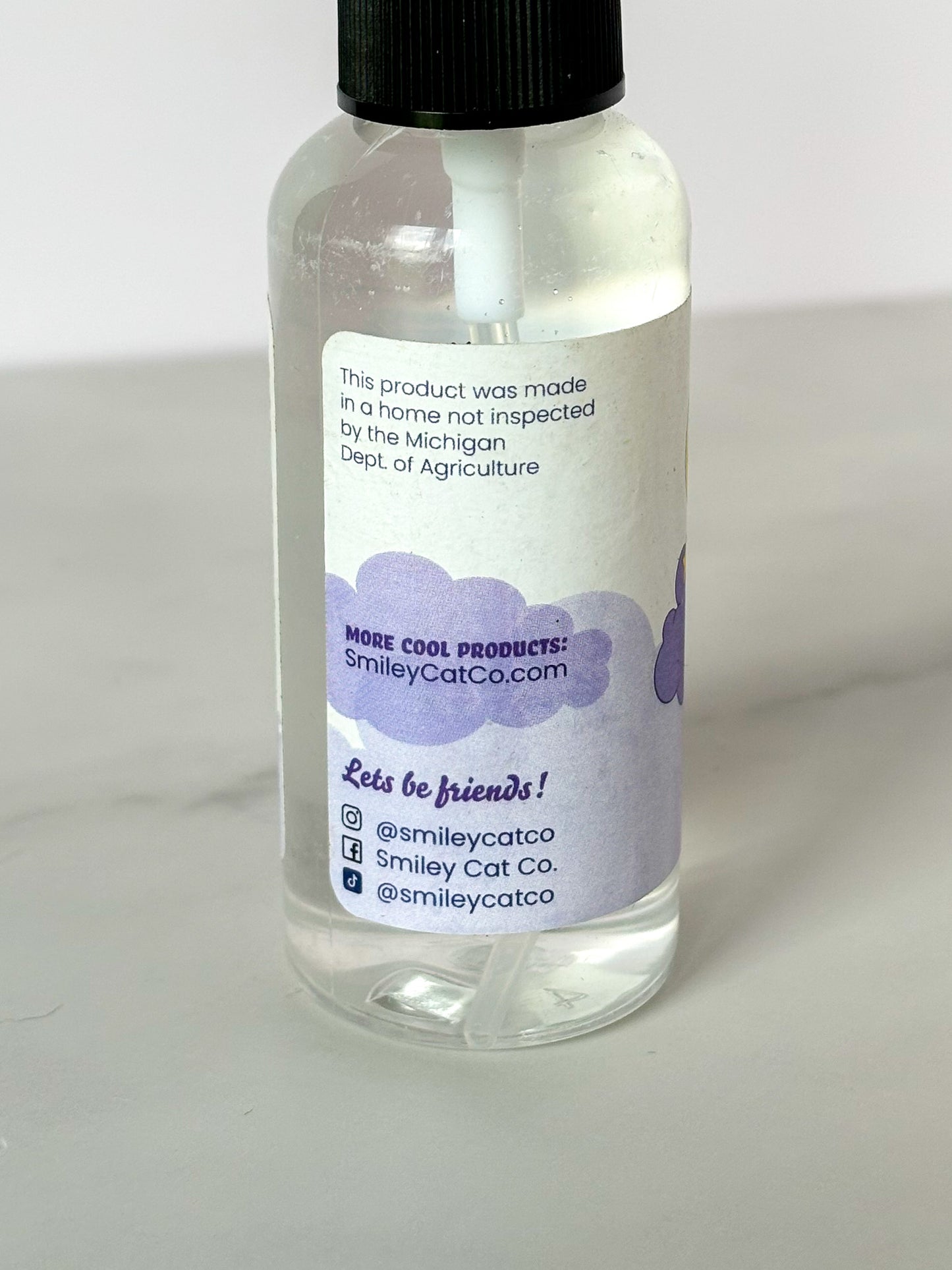 Magnesium Spray - For Sleep or Magnesium Deficiency