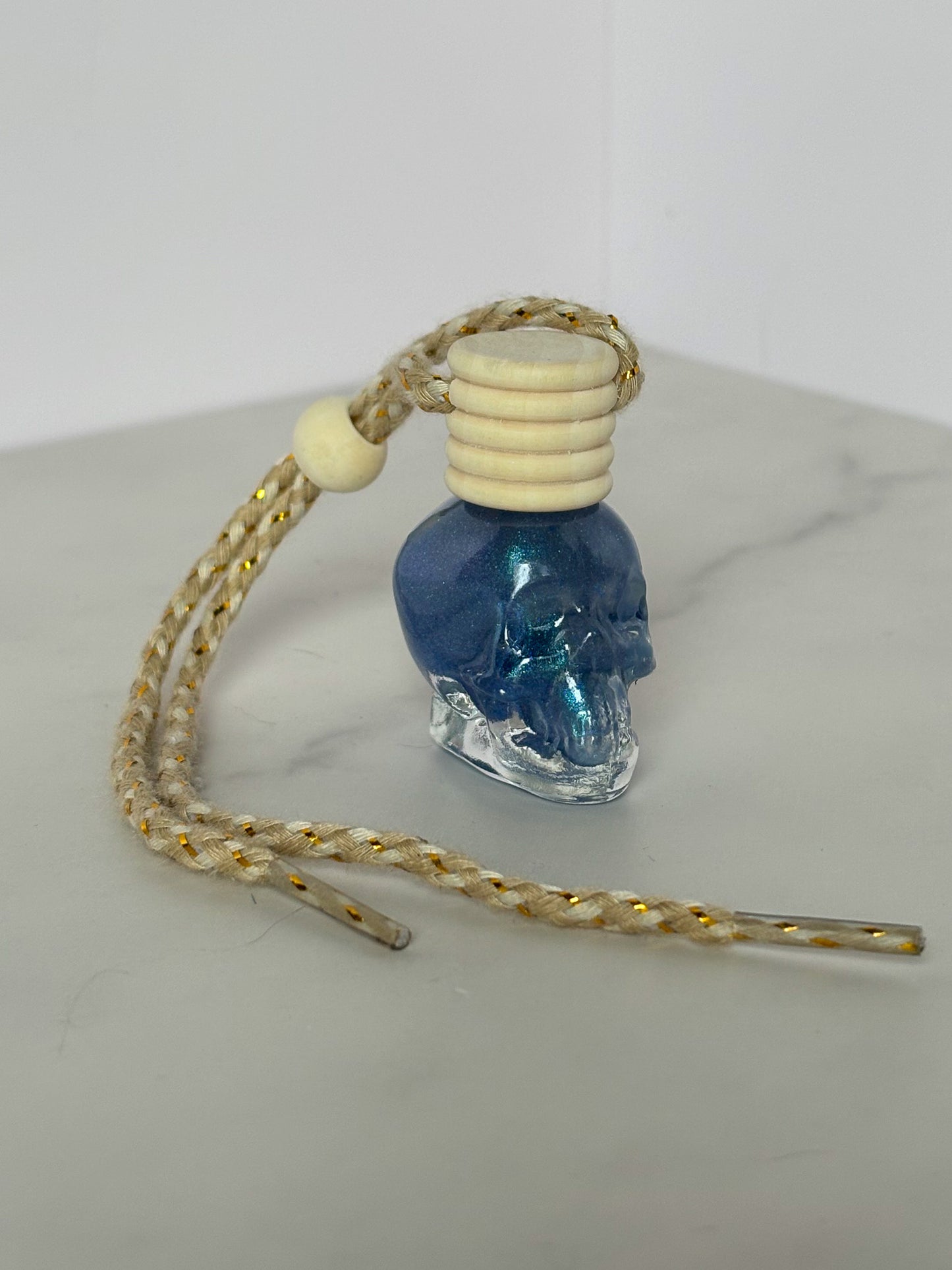 Essential Oil Aroma Diffuser