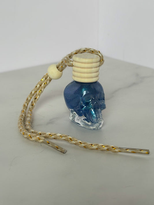 Essential Oil Aroma Diffuser