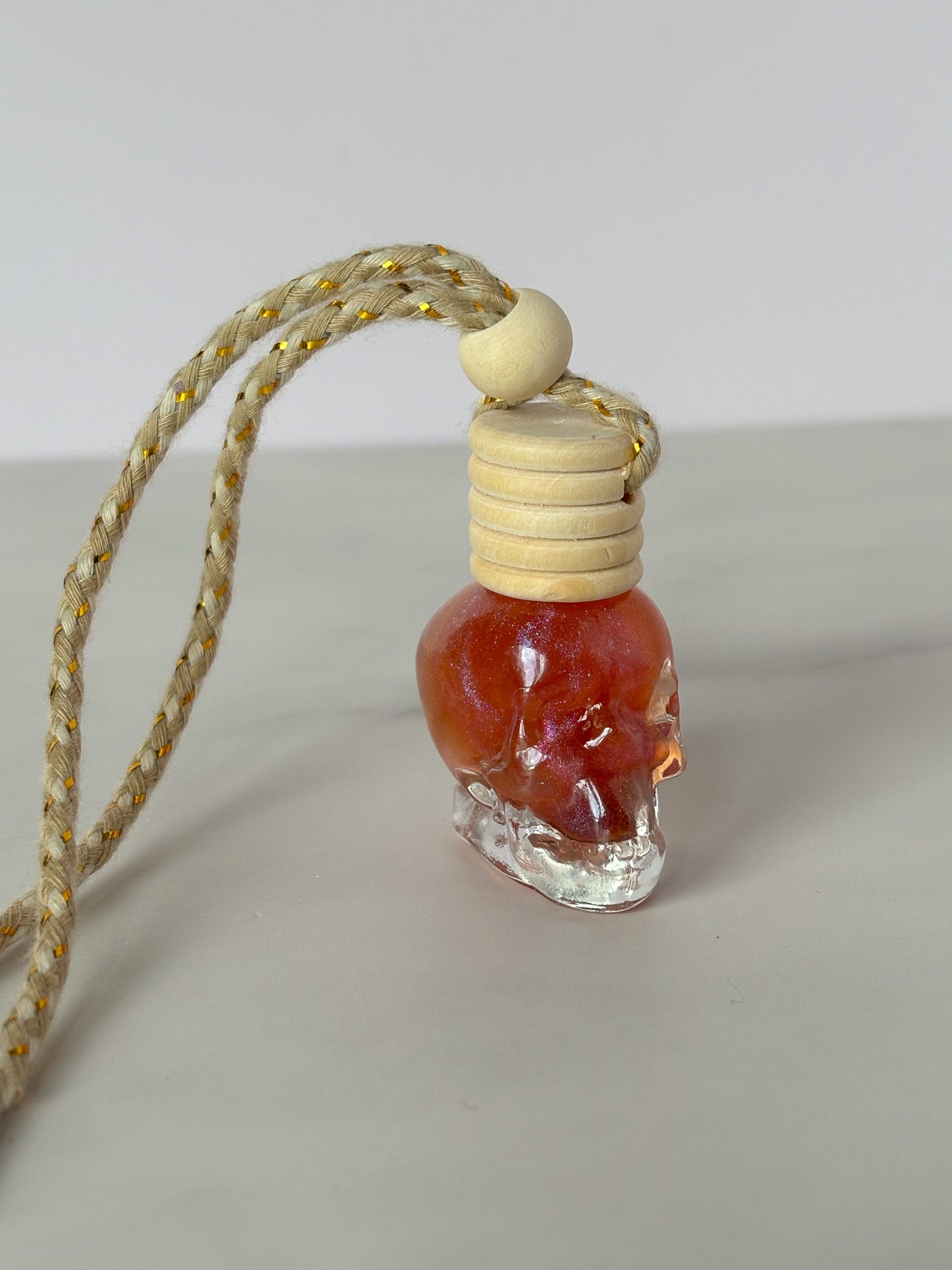 Essential Oil Aroma Diffuser