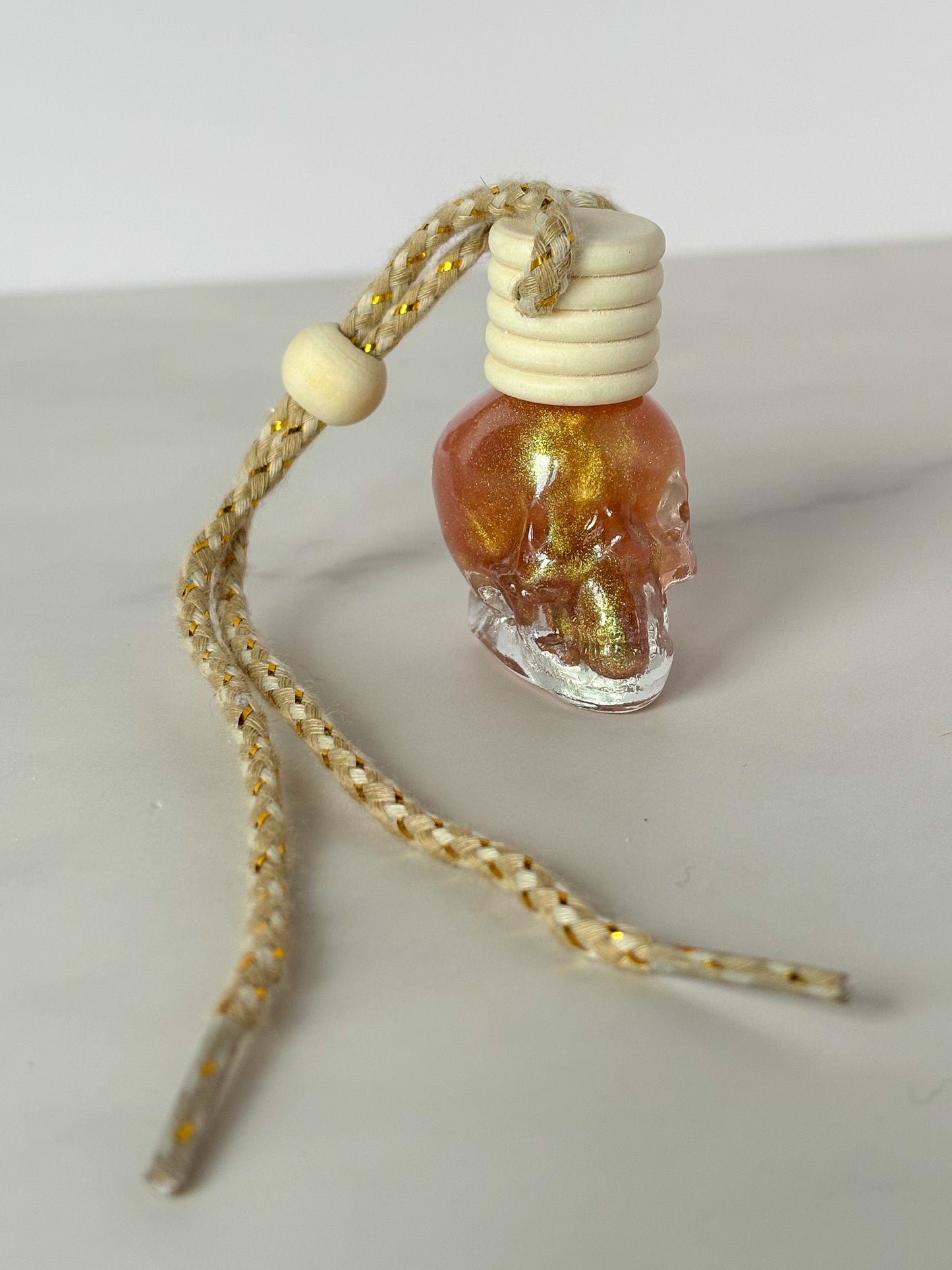 Essential Oil Aroma Diffuser