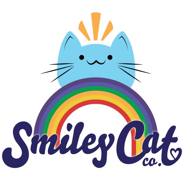 Smiley Cat Co. logo