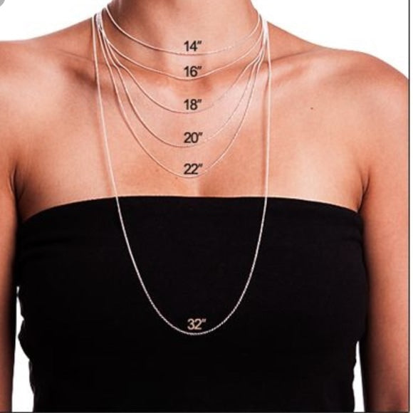 Y2K Polly Pocket Beaded Necklace